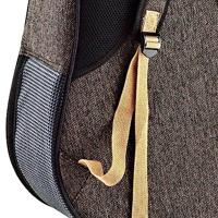 Ortega OSOCADN-MO softcase voor akoestische gitaar dreadnought - thumbnail
