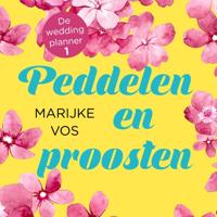Peddelen en proosten - thumbnail