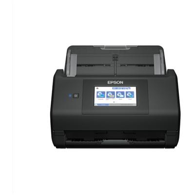 Epson WorkForce ES-580W Scanner Zwart