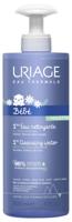 Uriage Bébé Eau Nettoyante Cleansing Water 500ml - thumbnail