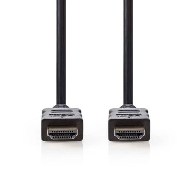 Nedis High Speed HDMI Kabel 4K 30Hz 7,5m