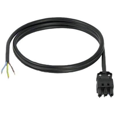 nVent SCHROFF 60110321 19 inch Aansluitkabel voor patchkast Meerdere kleuren