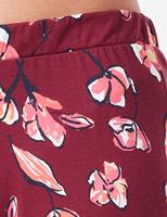 Schiesser Schiesser Pyjama 3/4, korte mouw plum 176982 36/S - thumbnail
