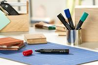 Staedtler set van 4 permanent marker stiften - thumbnail