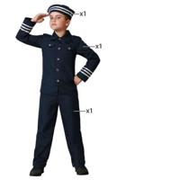 Kostuums voor Kinderen Zeeman 3-4 Jaar - thumbnail