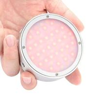 Godox R1 RGB Round Head LED - thumbnail