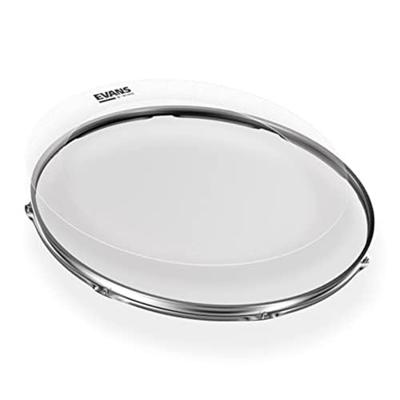 Evans E10ER1 10 Pack 1 inch E-Ring 10 inch Evans E10ER1 10 Pack 1 inch E-Ring 10 inch