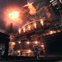Lost Planet 2 - thumbnail