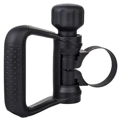 Bosch Accessories 2602025142 Handgreep voor boorhamers, geschikt voor GSH 5 CE en GSH 388 Professional