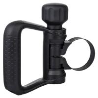 Bosch Accessories 2602025142 Handgreep voor boorhamers, geschikt voor GSH 5 CE en GSH 388 Professional - thumbnail