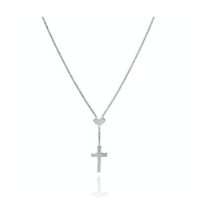 Dames ketting Amen CLCHB
