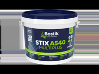 Bostik STIX A540 MULTI PLUS | Beige-wit | Emmer 14 kg - 30615683 - thumbnail