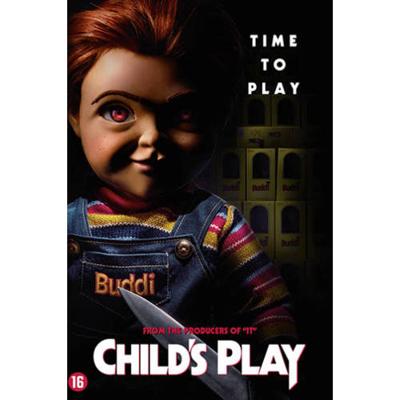 Child's Play (DVD)