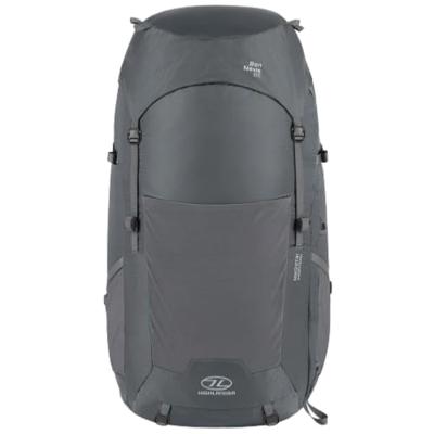 Highlander Ben Nevis Dames - Backpack - 65L - Grey