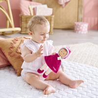Corolle miss - roze grenadine pop, 25cm - thumbnail