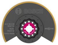 Bosch Accessories ACI 86 EB BIM-TiN Segmentzaagblad - thumbnail