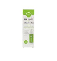 TS Choice Vitamine B12 Spray - thumbnail