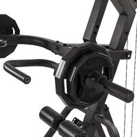 Tunturi WT85 Leverage Pulley Gym l Krachtstation - thumbnail