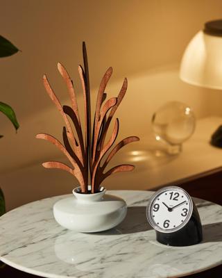 Alessi The Five Seasons Reservestokjes voor de geur Grrr