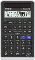 Casio FX-82SOLARII Calculator - thumbnail