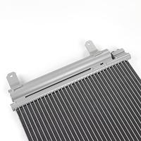 Condensator, airconditioning 940141 - thumbnail