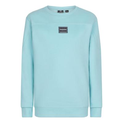 Sweater Indian Brushed Mint Green