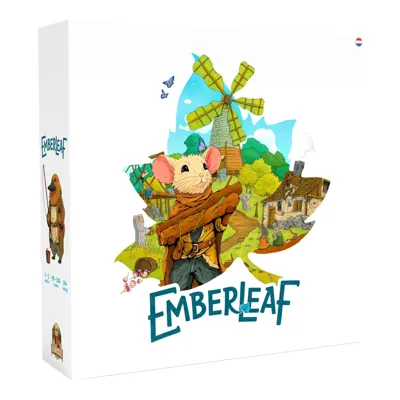 Emberleaf
