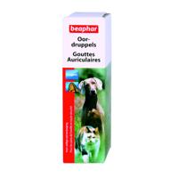 BEAPHAR OORREINIGER 50 ML - thumbnail