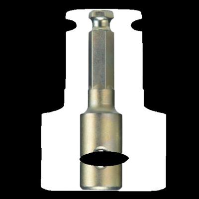 Makita Accessoires 327687-6 | grondbooradapter d - 327687-6