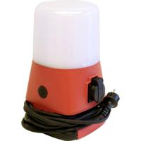 Megatron MT69053 MTP HELFA 360° Werklamp LED werkt op het lichtnet 40 W 4000 lm - thumbnail