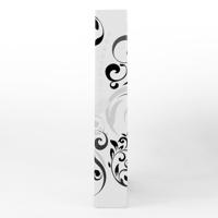 Zep insteekalbum eb46100w umbria white voor 100 foto's 10x15 cm - thumbnail