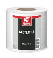 Griffon HBS-200 Geotextile 15cm x 20m rol - thumbnail