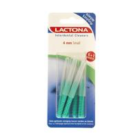 Lactona Easygrip S 4.0mm 6 Stuks - thumbnail