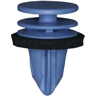 Bekleding clip OEM:a0009910498 - 5 stuks 65119025