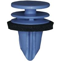 Bekleding clip OEM:a0009910498 - 5 stuks 65119025 - thumbnail