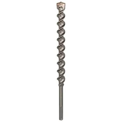 Bosch Max-7 2608586800 Wolfraamcarbide Hamerboor 38 mm Gezamenlijke lengte 520 mm SDS-Max 1 stuk(s) Bosch Max-7 2608586800 Wolfraamcarbide Hamerboor 38 mm Gezamenlijke lengte 520 mm SDS-Max 1 stuk(s)