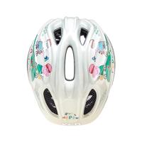Ked Fietshelm meggy ii goudiginals s/m 49-53 cm peppa - thumbnail