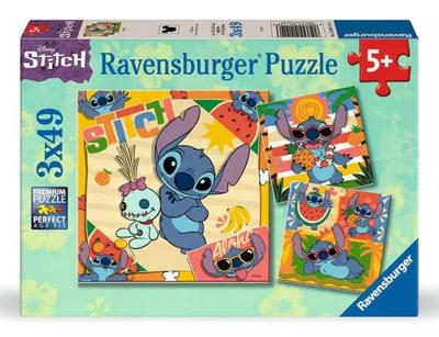 Ravensburger 12004114 Aantal puzzelstukjes: 147 Ravensburger 12004114 Aantal puzzelstukjes: 147