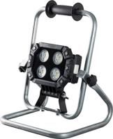 Accu werklamp universele accu adapter 3700lm geschikt voor accu van Makita Bosch panasonic Hikoki - thumbnail