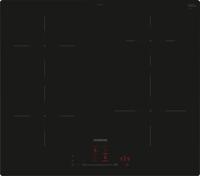Siemens EH61RHEB1E Inductie kookplaat Zwart - thumbnail