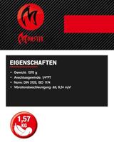 KS Tools 515.1625 5151625 Pneumatische slagmoersleutel Gereedschapshouders: 1/2 (12.5 mm) Draaimoment (max.): 271 Nm - thumbnail