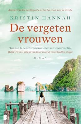 De vergeten vrouwen (Paperback)