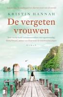 De vergeten vrouwen (Paperback) - thumbnail