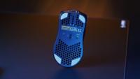 Glorious Model O Wireless gaming muis 19.000 dpi, RGB leds - thumbnail