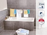 Leifheit wanddroogrek Rollfix 210 - thumbnail