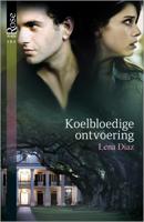 Koelbloedige ontvoering - Lena Diaz - ebook - thumbnail
