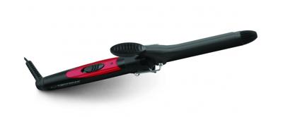 Esperanza EBL004 haarstyler Krultang Zwart 1,7 m 25 W
