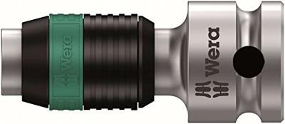 Wera 8784 B1 05003590001 Bitadapter Aandrijving 3/8 (10 mm) 44 mm 1 stuk(s)