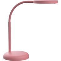 MAULjoy bureaulamp, LED, op voet, oud/zacht roze - thumbnail
