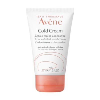 Avène Cold Cream Handcrème - 50ml